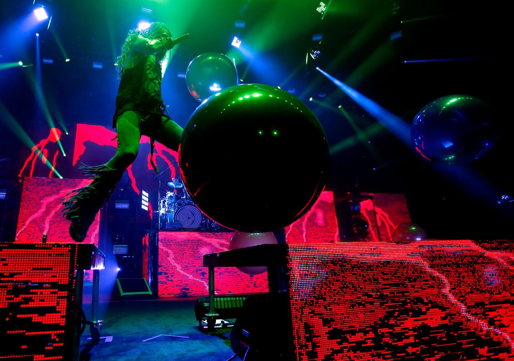 Rob Zombie